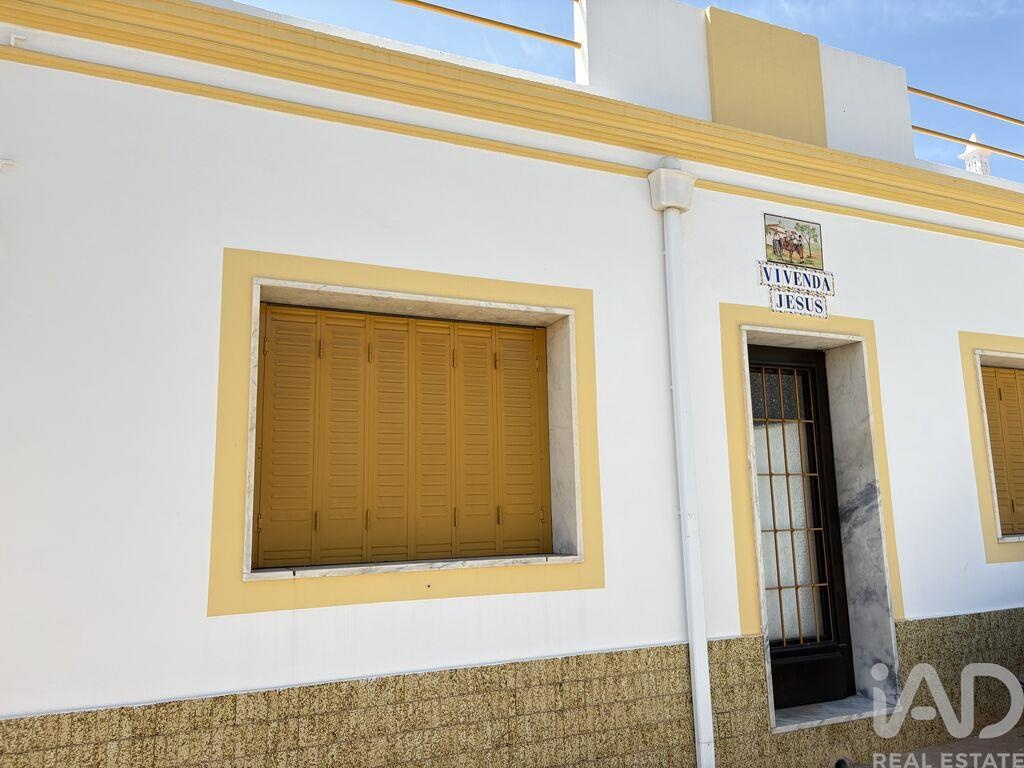 House in Silves