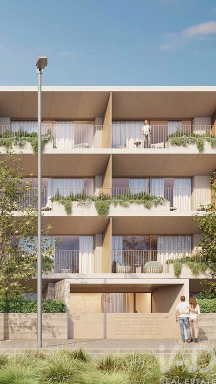 Apartment in Vila do Conde - Image 3