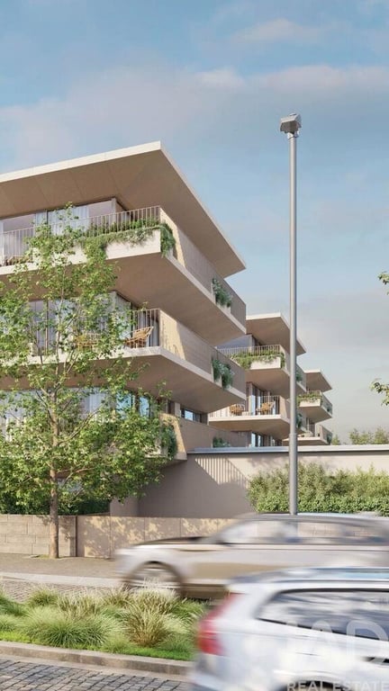 Apartment in Vila do Conde - Image 2