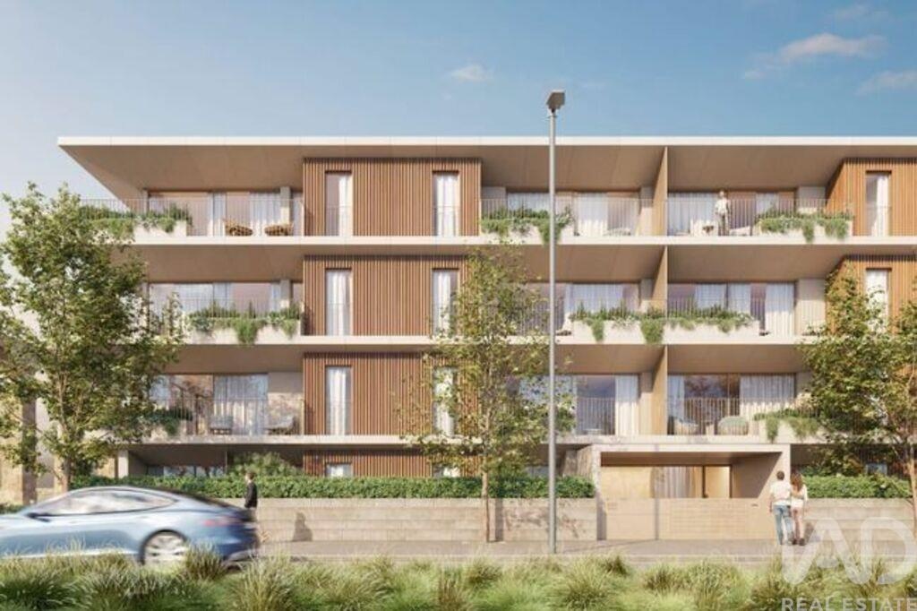 Apartment in Vila do Conde
