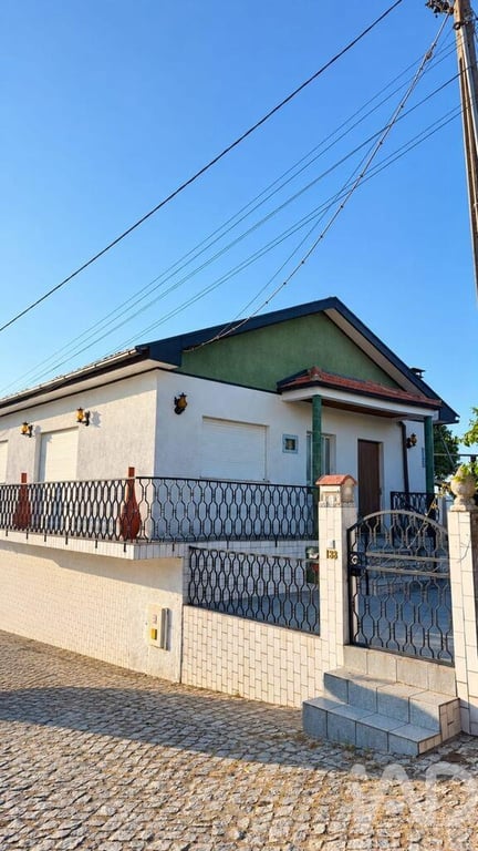 House in Rio de Galinhas