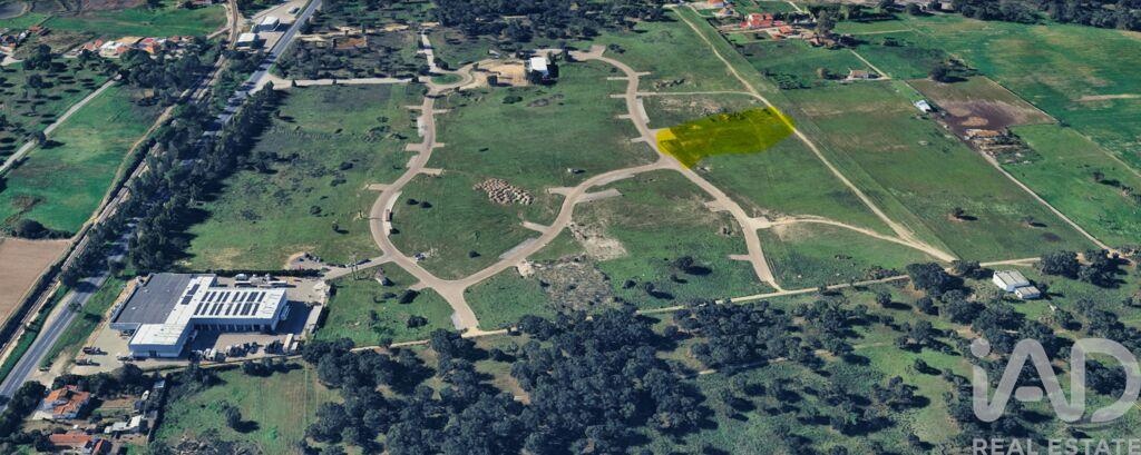 Land in Palmela