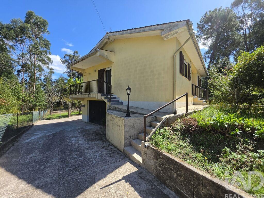 House in Reboreda