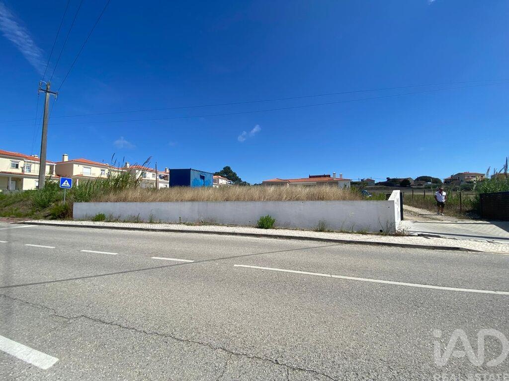 Land in Caldas da Rainha