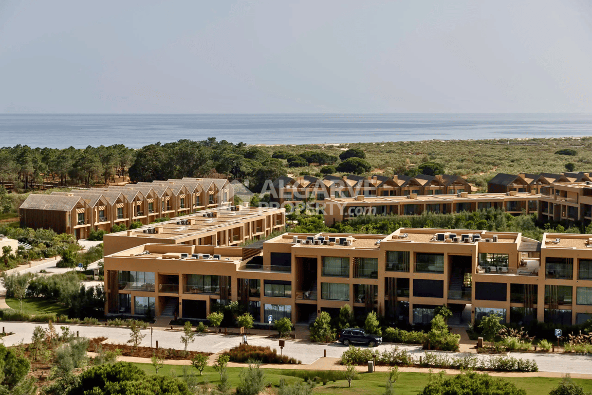 Apartment in Altura