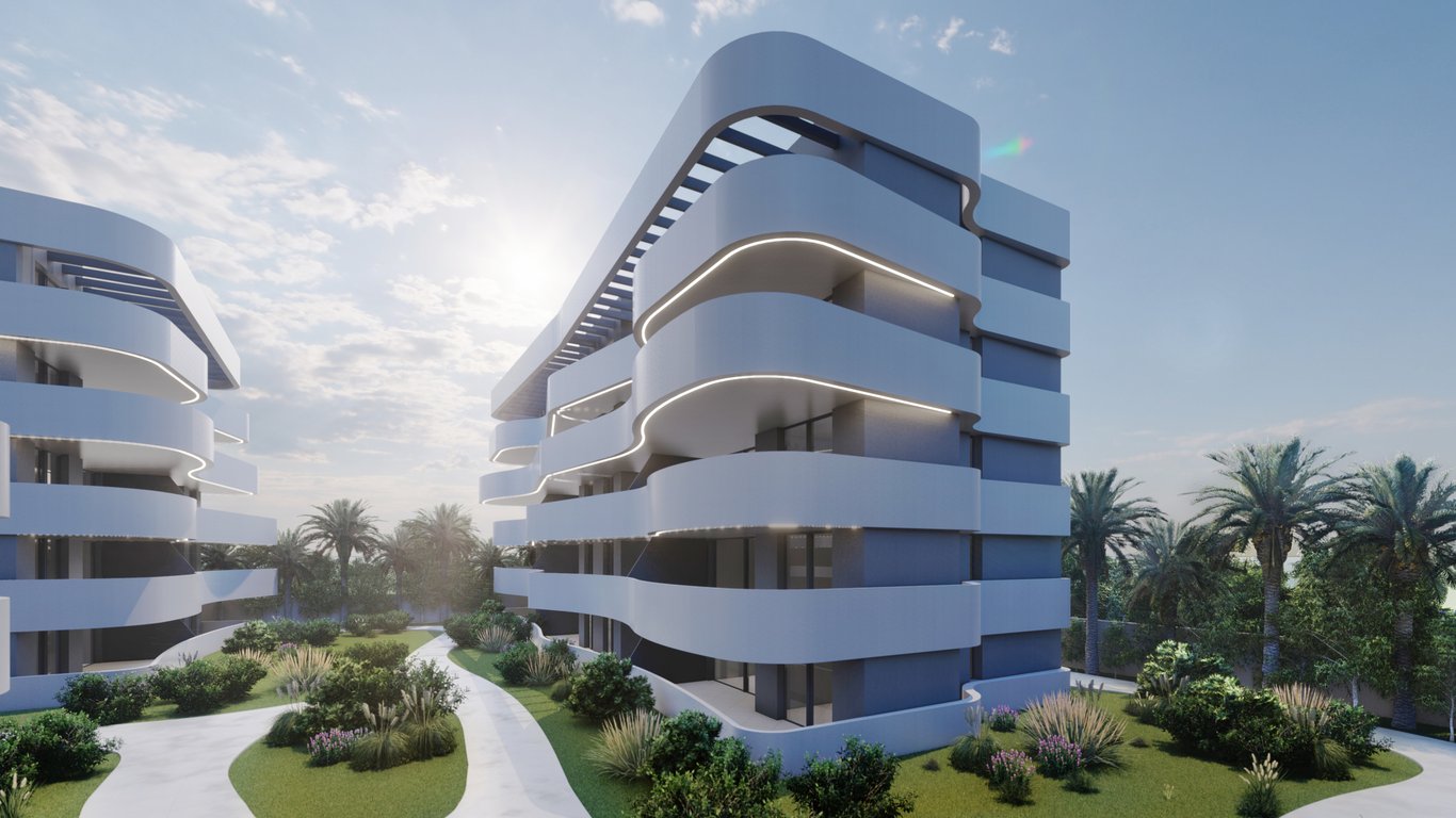 Apartment in Guardamar del Segura - Image 3