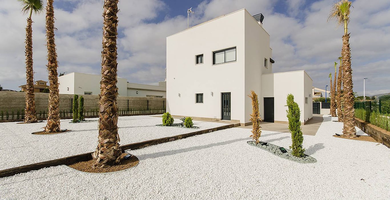 House in Dehesa de Campoamor - Image 2