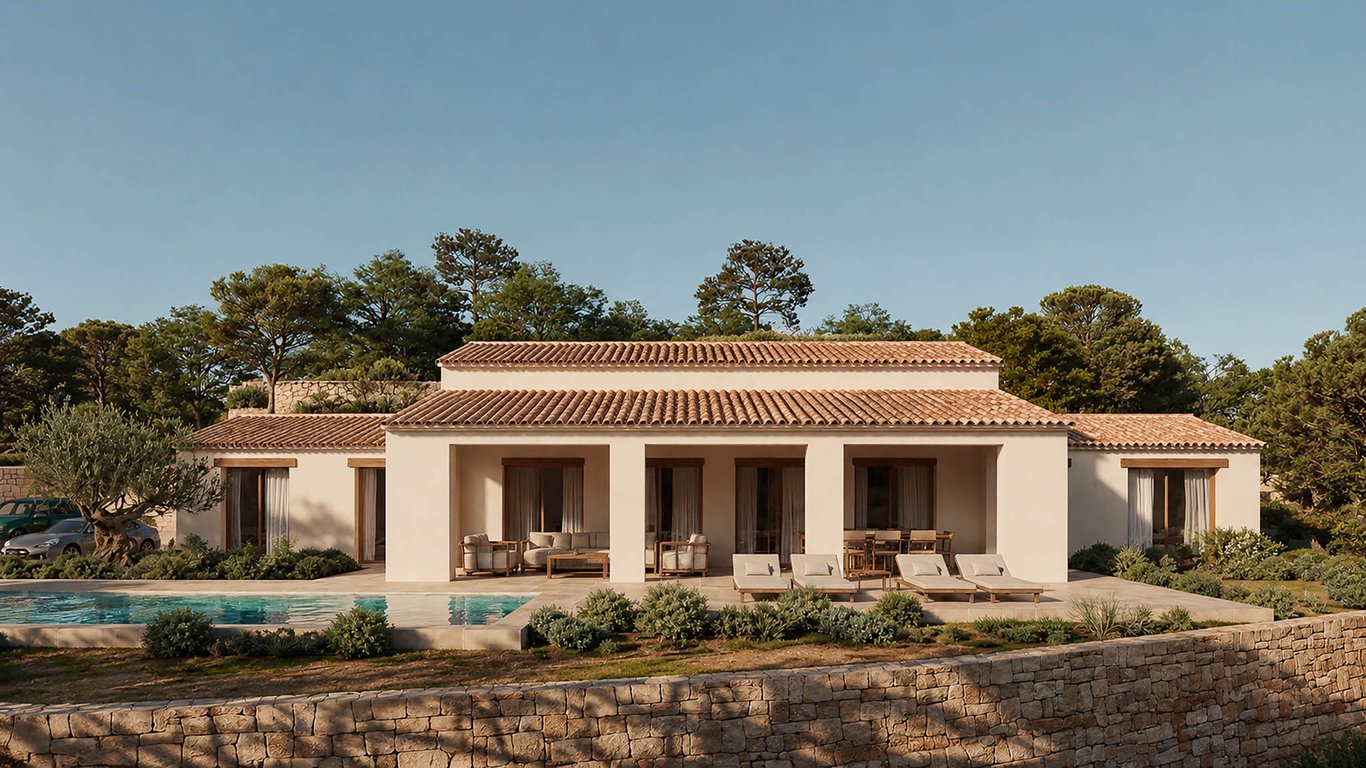 Villa in Benissa - Image 2