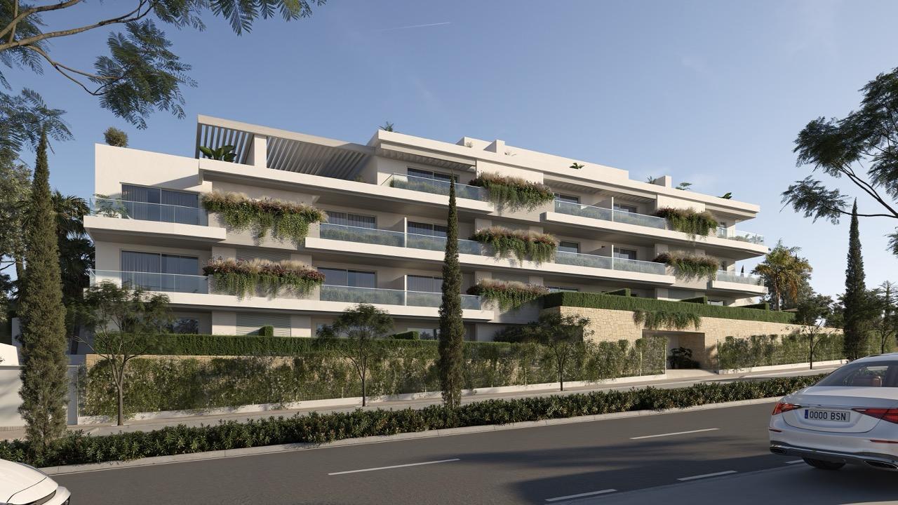 Apartment in Estepona - Image 2