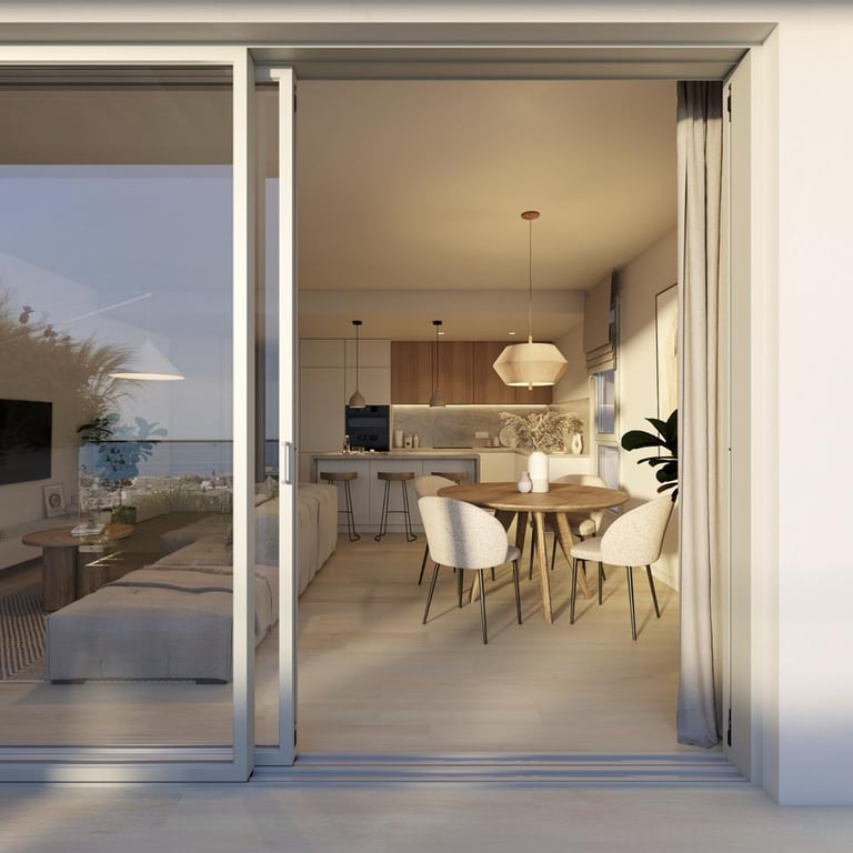 Apartment in Estepona - Image 3