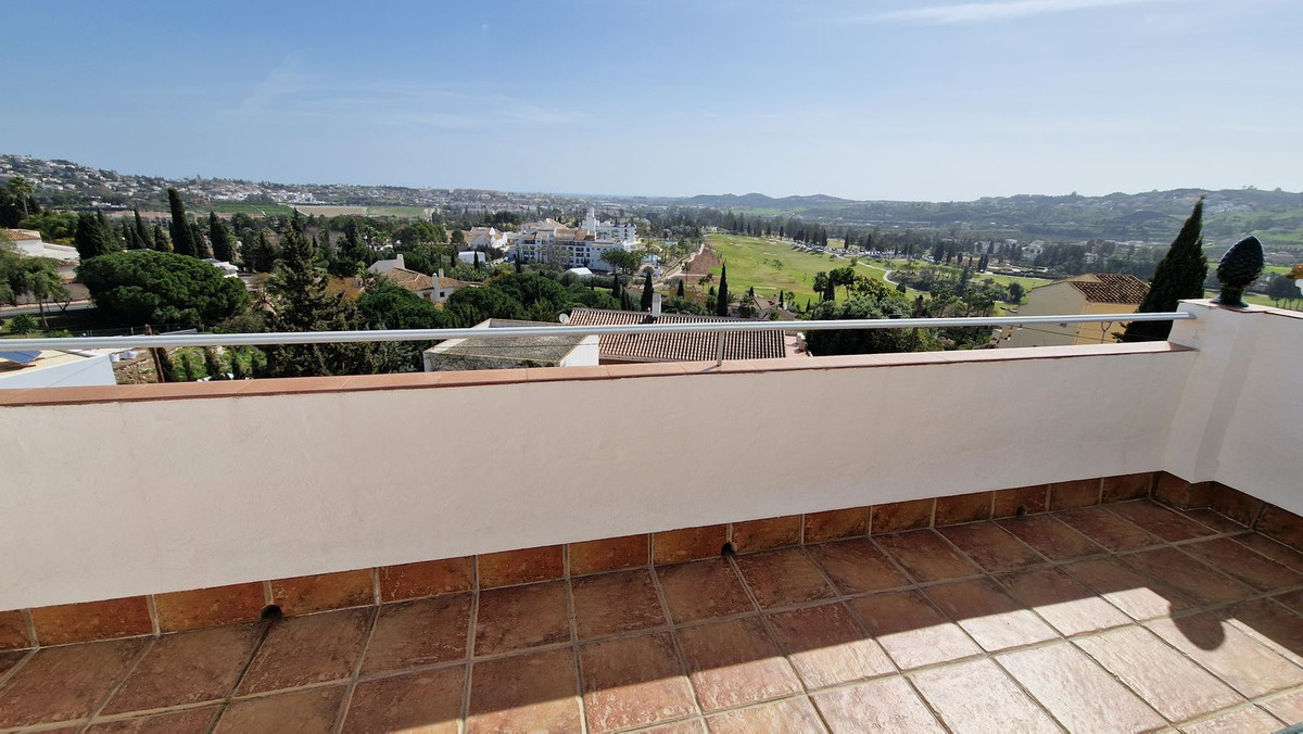House in Mijas Costa