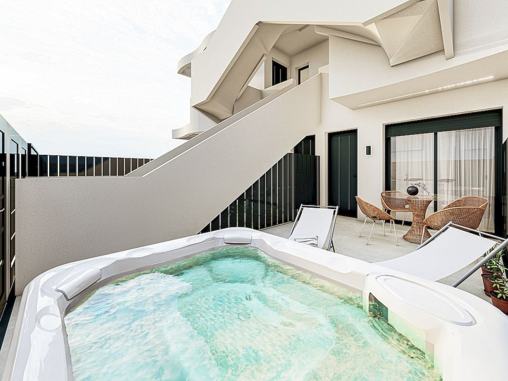 Apartment in San Pedro del Pinatar - Image 3