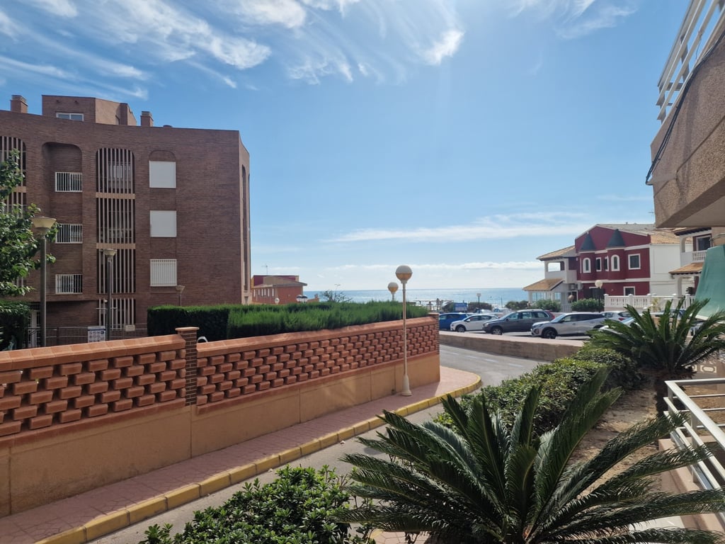 Apartment in Guardamar del Segura