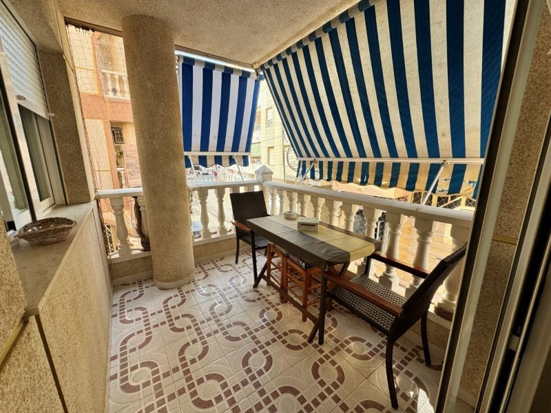 Apartment in Torrelamata