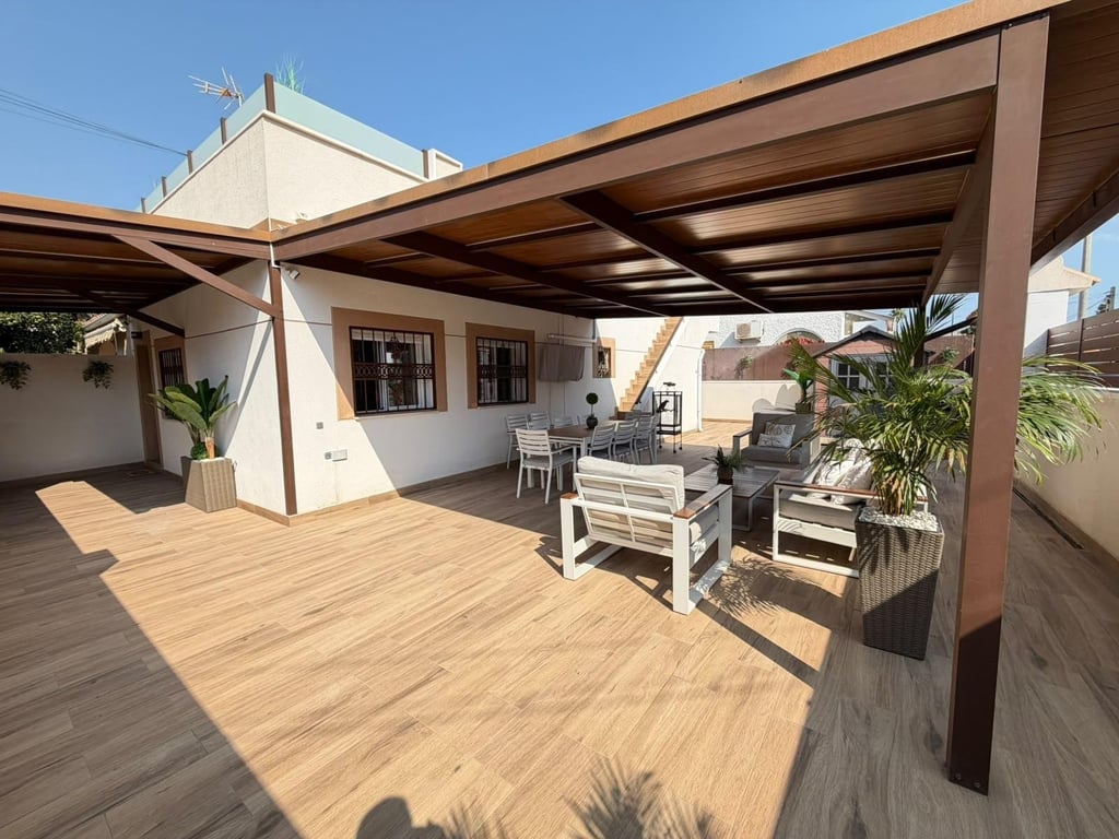 House in Torrevieja