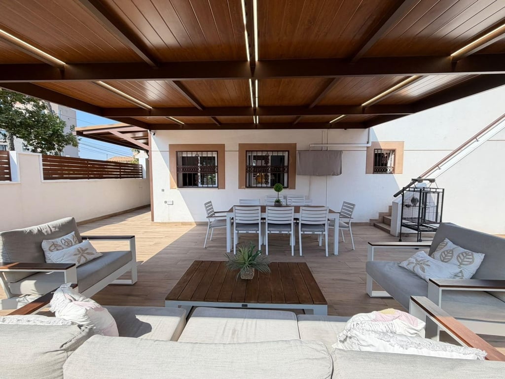 House in Torrevieja - Image 2