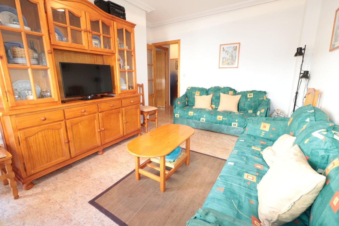 Apartment in Torrevieja
