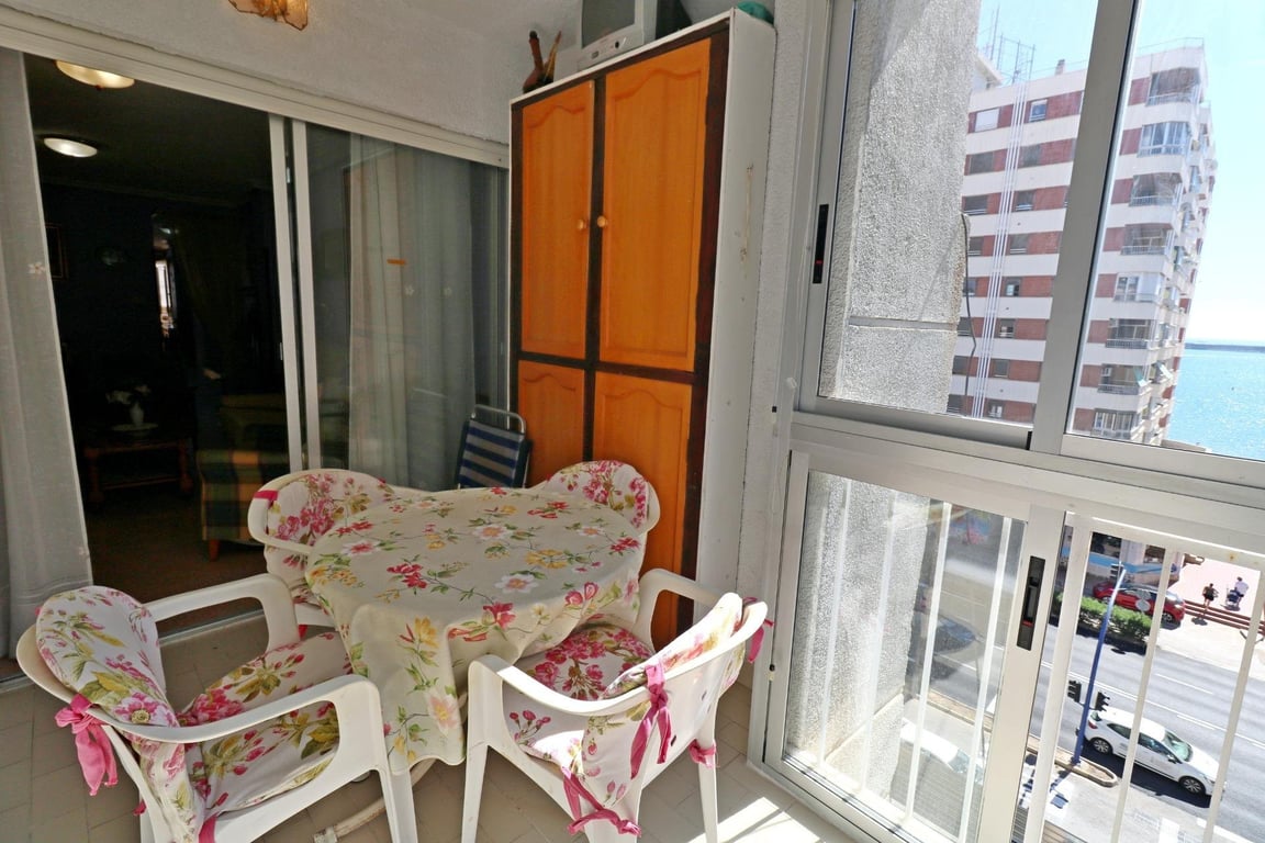 Apartment in Torrevieja