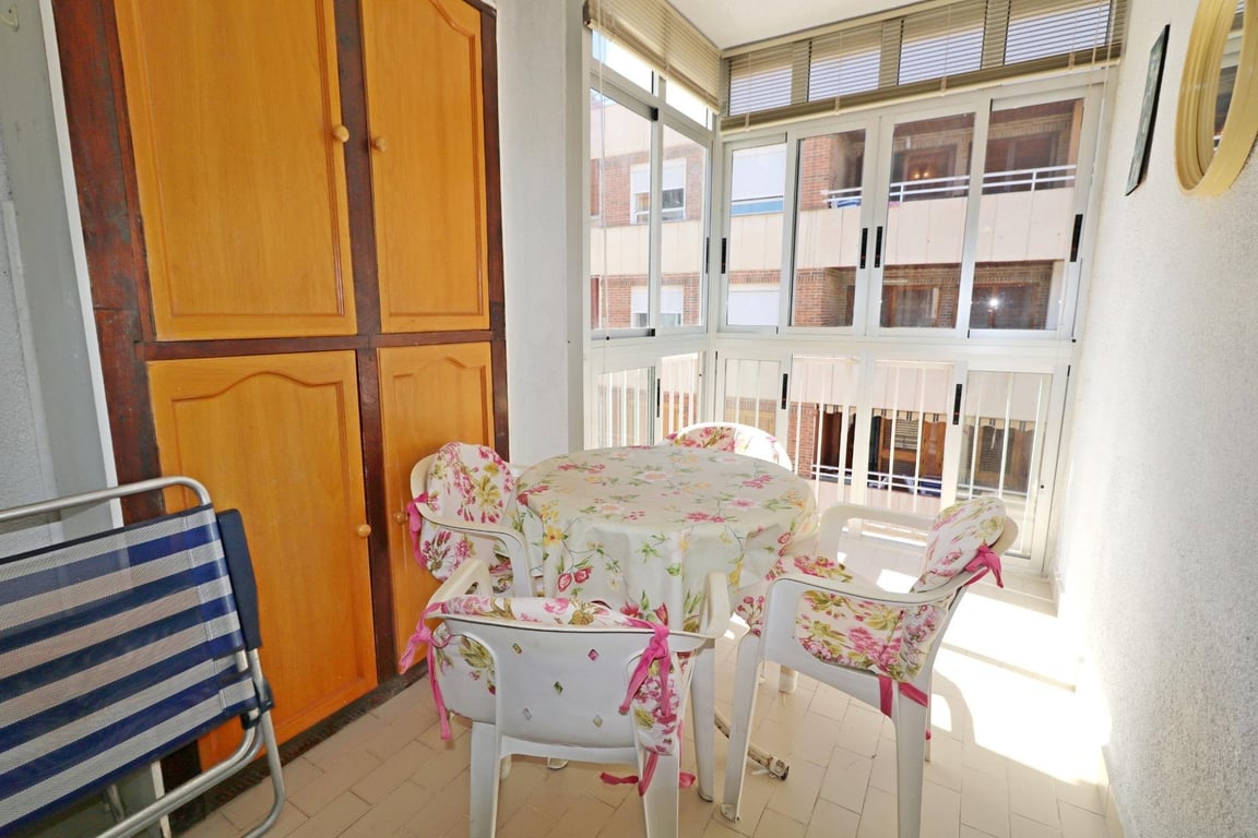 Apartment in Torrevieja - Image 3
