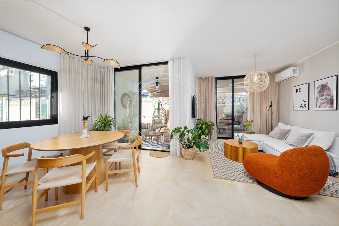 House in Estepona
