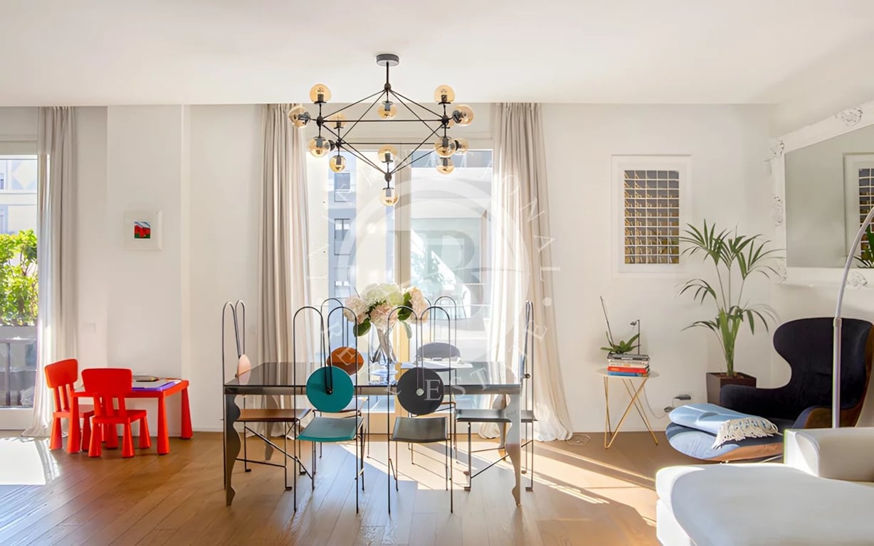 Apartment in Impruneta