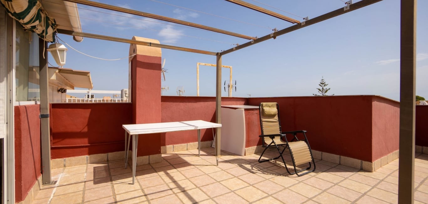 Apartment in Los Balcones - Image 3