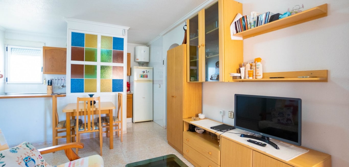 Apartment in Los Balcones - Image 2