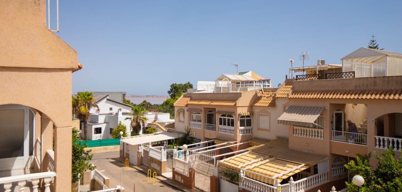 Apartment in Los Balcones