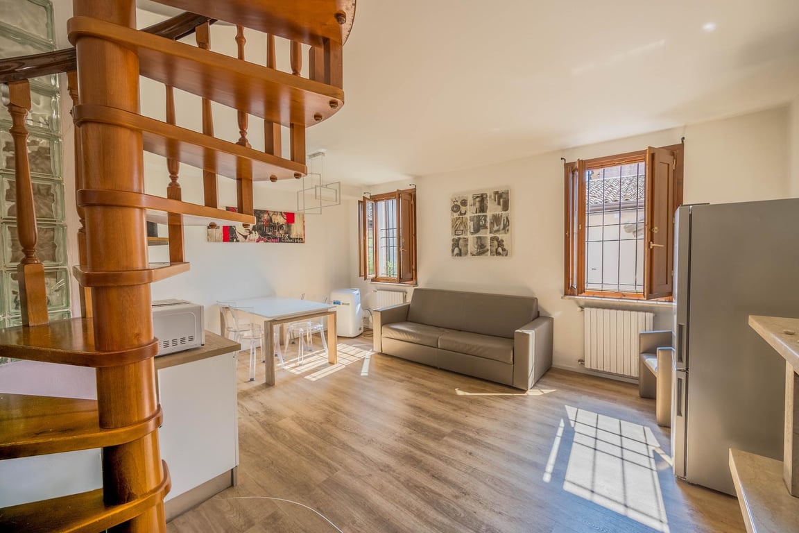 Apartment in Desenzano del Garda
