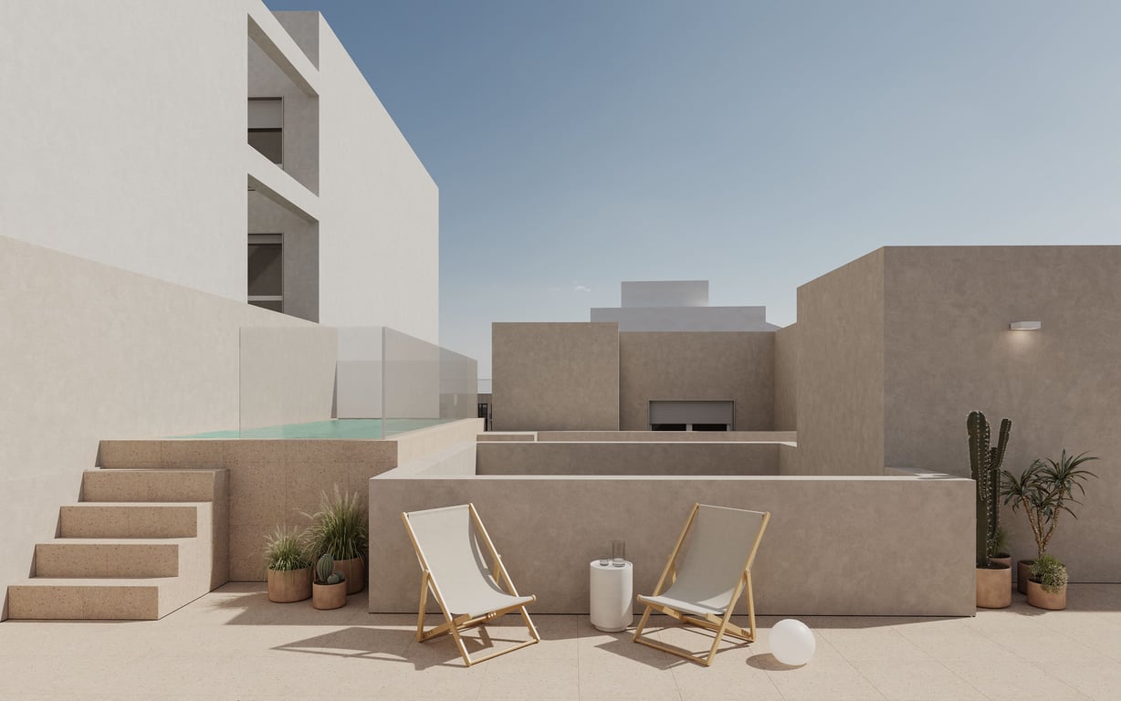 Apartment in Torrevieja - Image 3