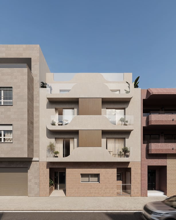 Apartment in Torrevieja - Image 2
