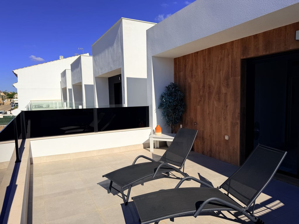 Villa in San Pedro del Pinatar - Image 3