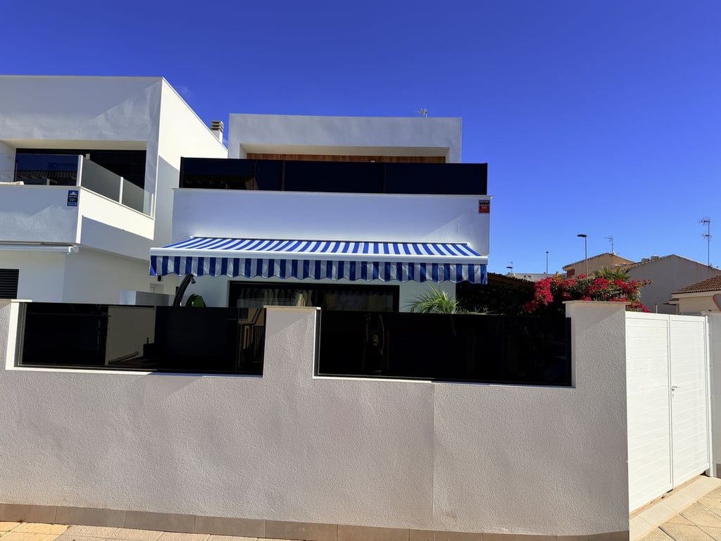 Villa in San Pedro del Pinatar - Image 2