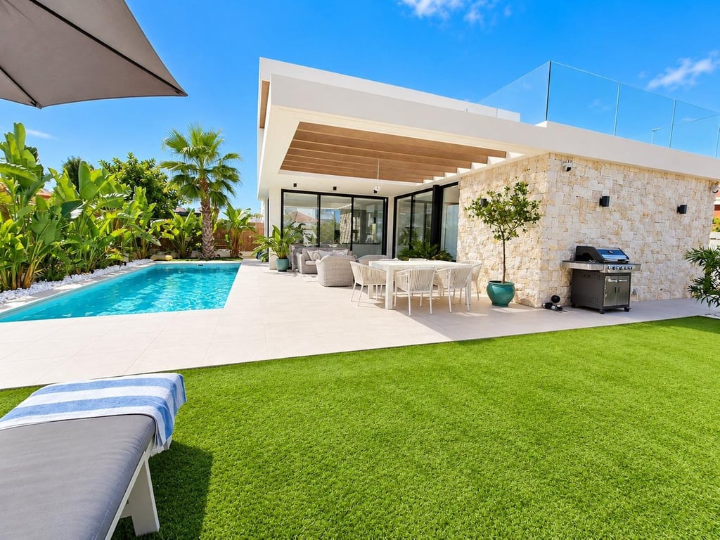 Villa in La Zenia - Image 2