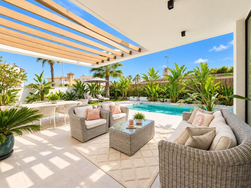 Villa in La Zenia - Image 3