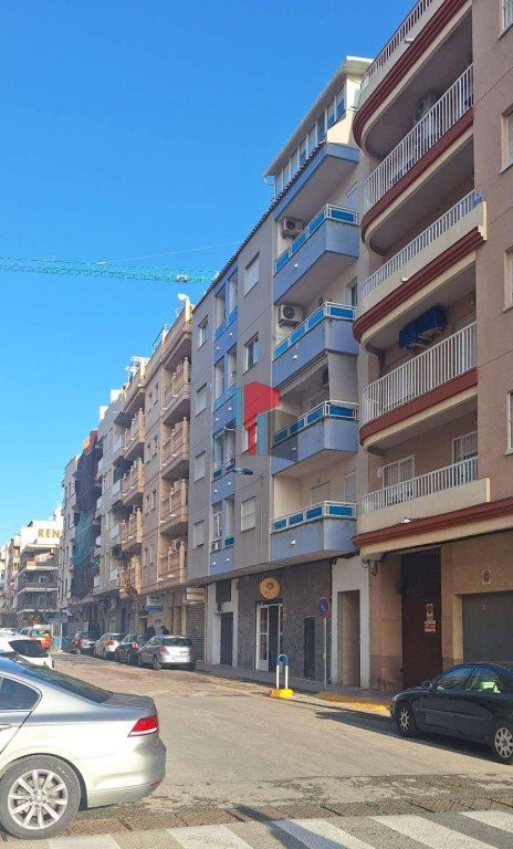 Apartment in Torrevieja