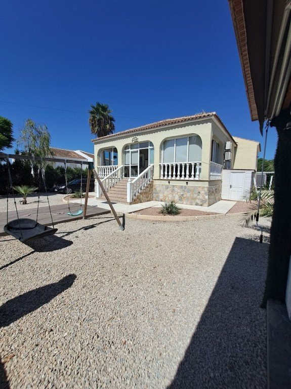 Villa in Dolores - Image 3