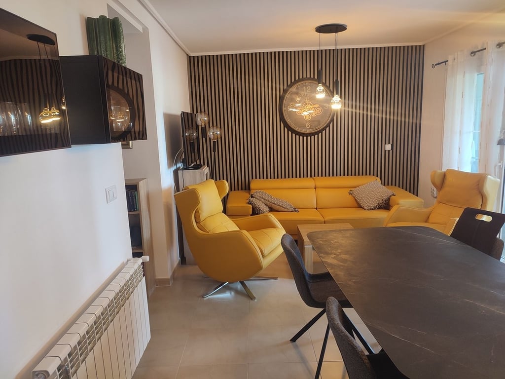 Apartment in Sucina