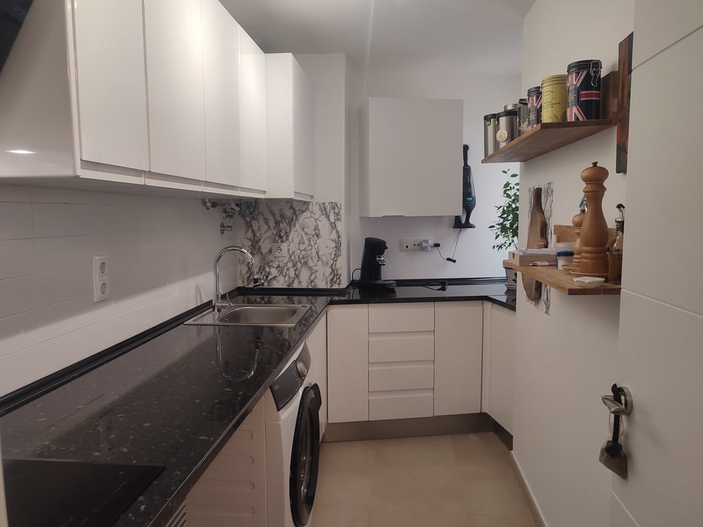 Apartment in Sucina - Image 2