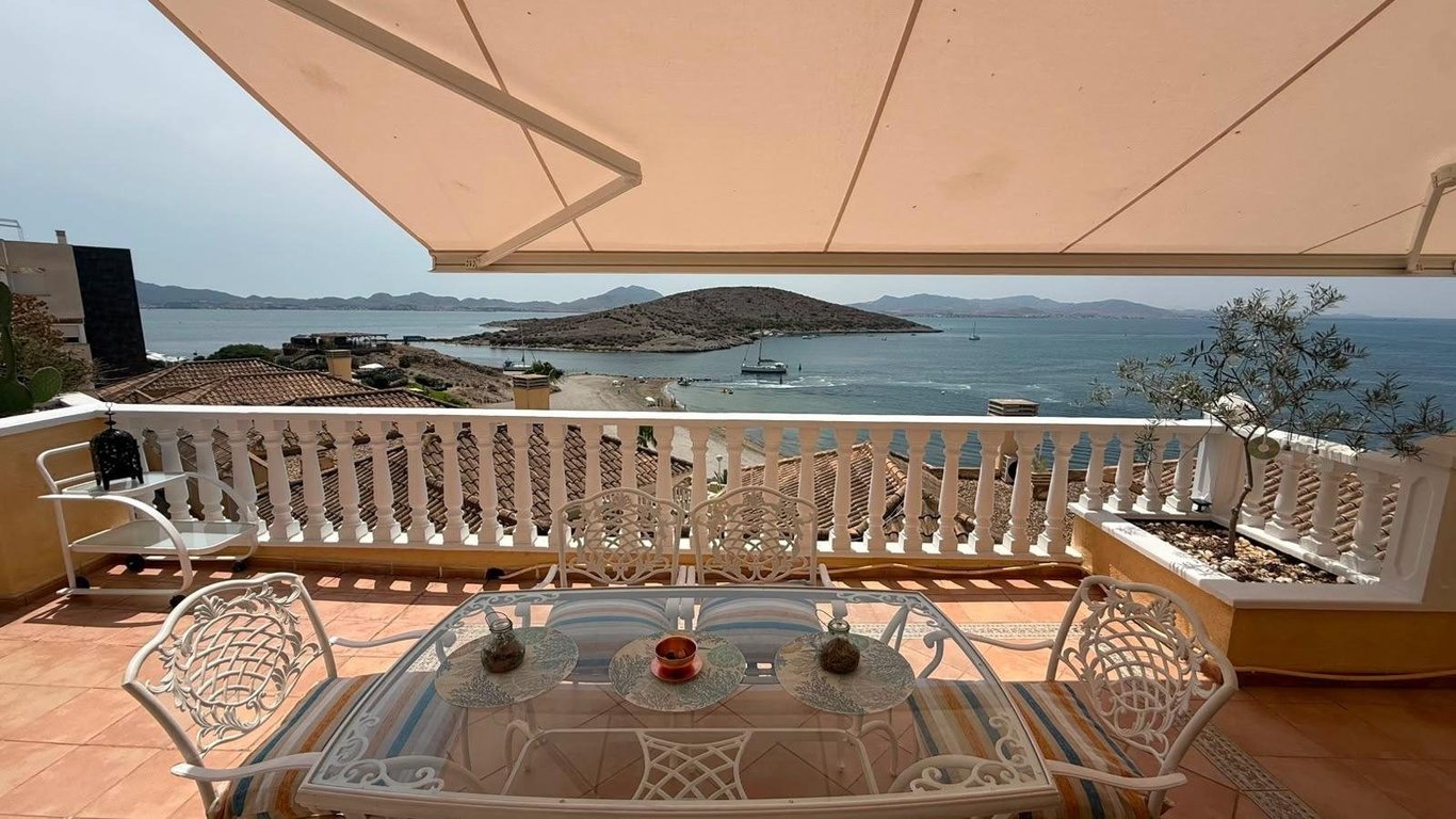 Villa in Cabo de Palos