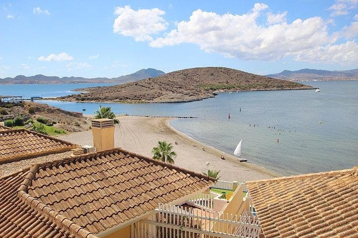 Villa in Cabo de Palos - Image 3
