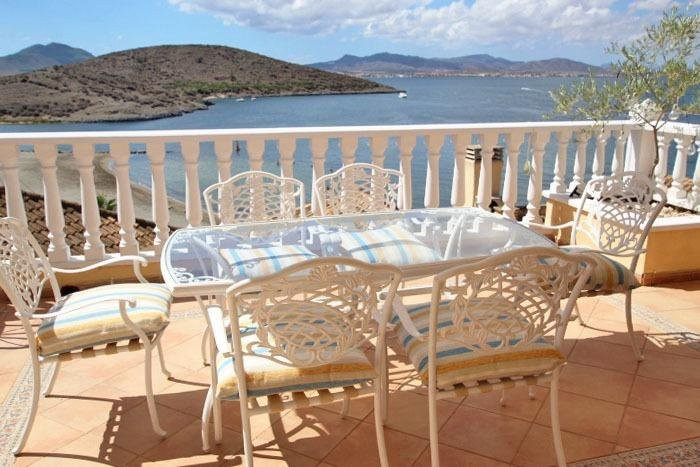Villa in Cabo de Palos - Image 2