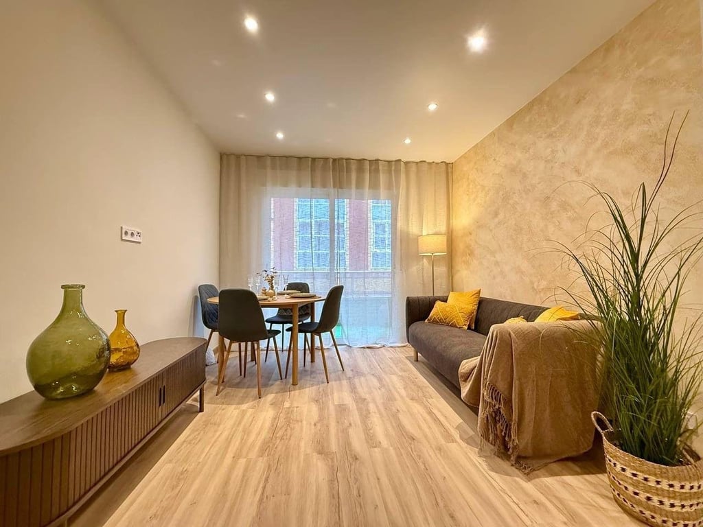 Apartment in Lo Pagan - Image 3