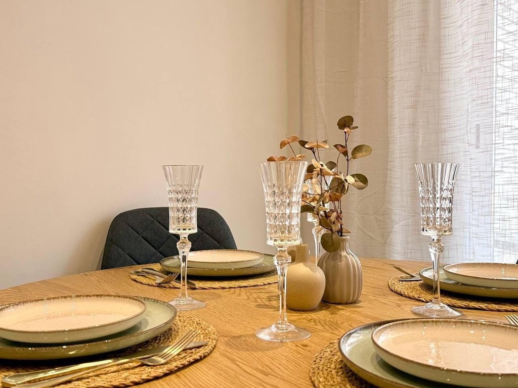 Apartment in Lo Pagan