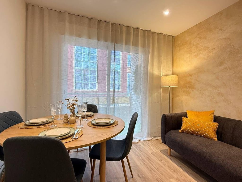 Apartment in Lo Pagan - Image 2