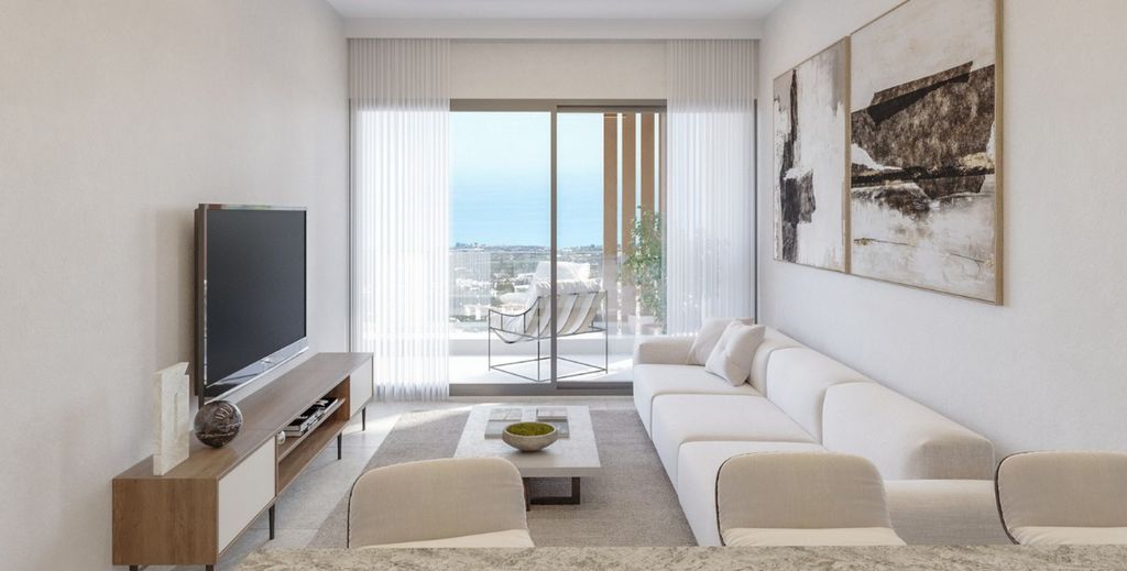 Apartment in Yeroskipou - Image 3