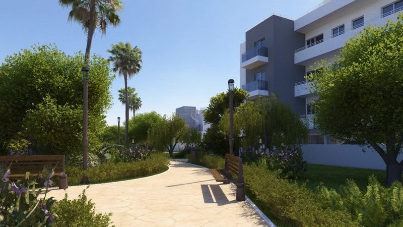 Apartment in Kato Paphos - Image 2