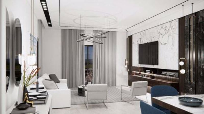 Apartment in Kato Paphos - Image 3