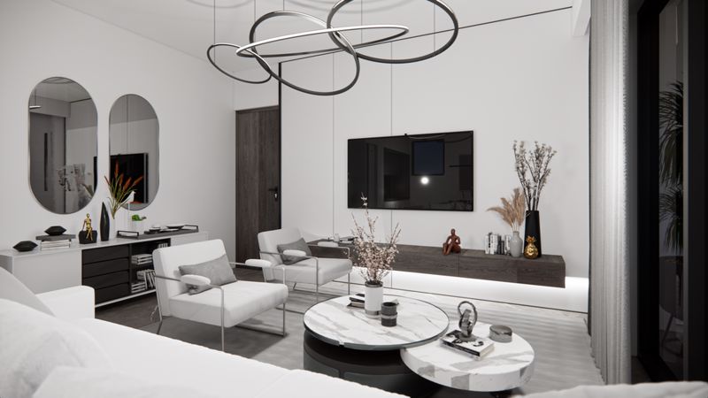 Apartment in Pafos - Image 3