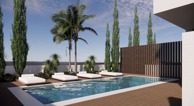 Apartment in Pafos - Image 2